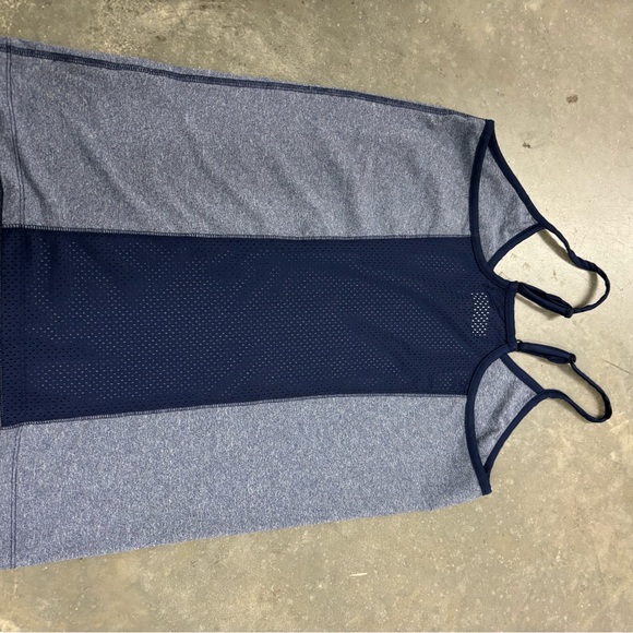 Seattle Seahawks Team Apparel cami/tanktop - Picture 3 of 4